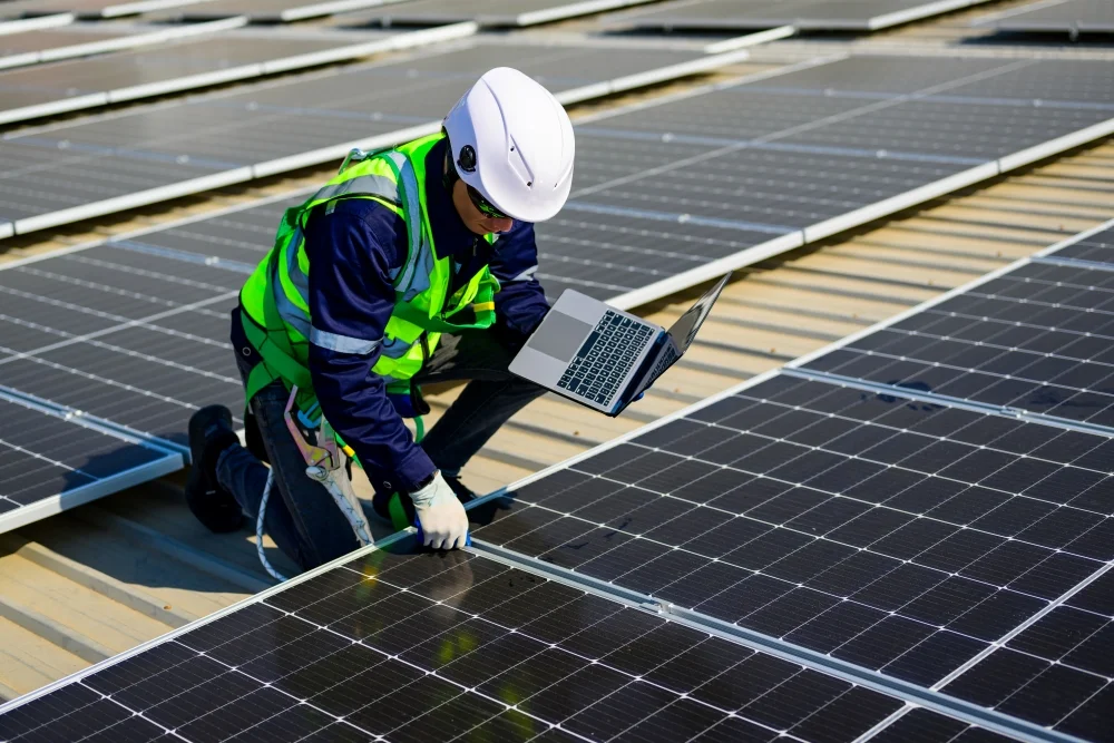 Why Solar Energy Is Becoming a Smart Choice for Homes and Businesses