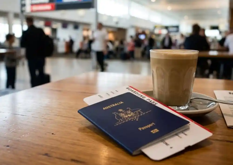 Travel Planning Essentials