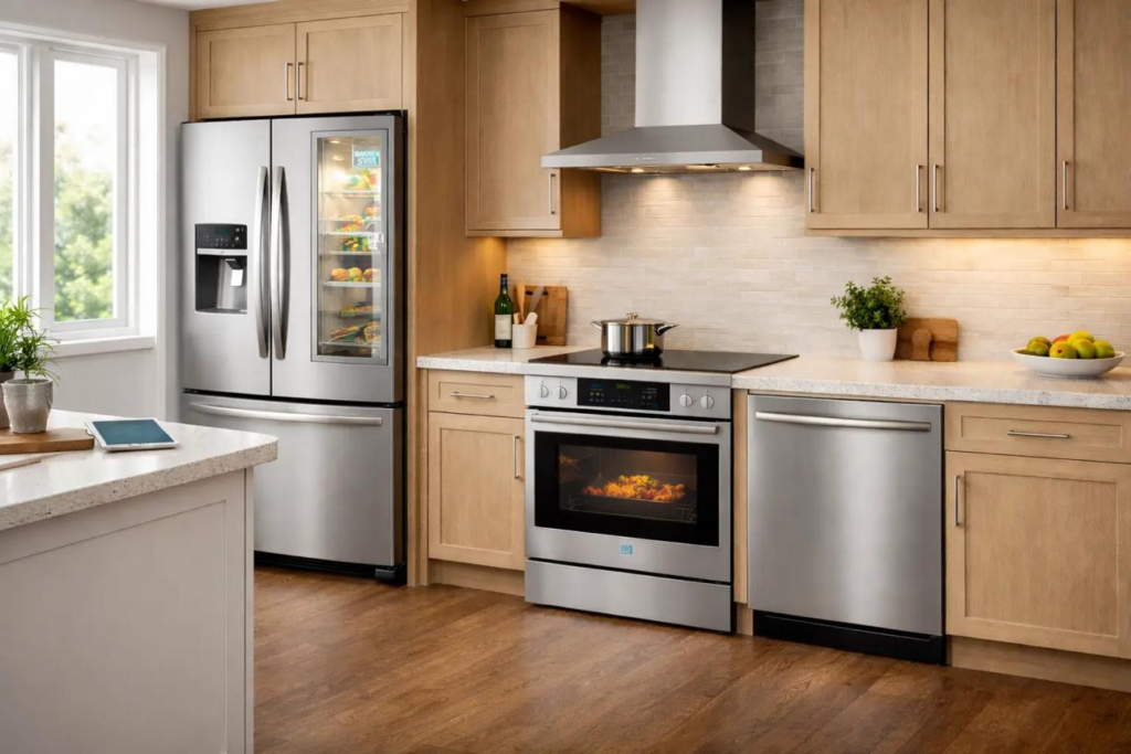 Energy Efficiency Strategies