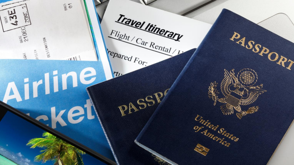 Study Abroad Opportunities