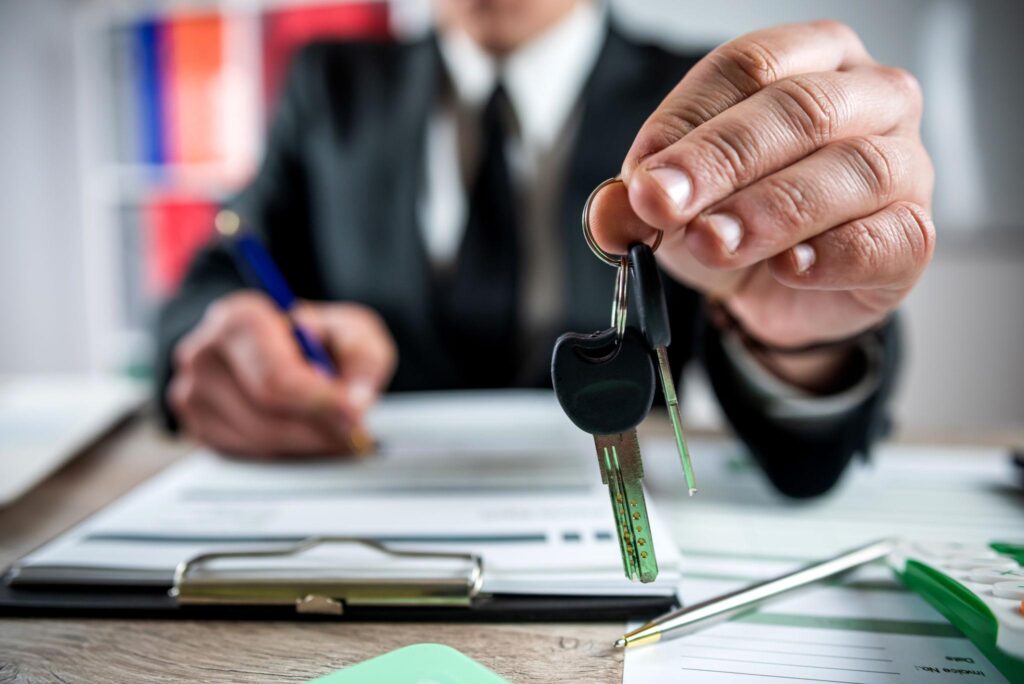 How to Avoid Land Scams in Nigeria Before Buying Property

